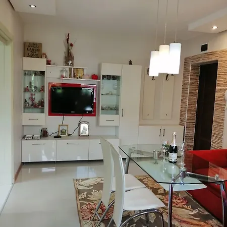 Apartmán Peyo Yavorov