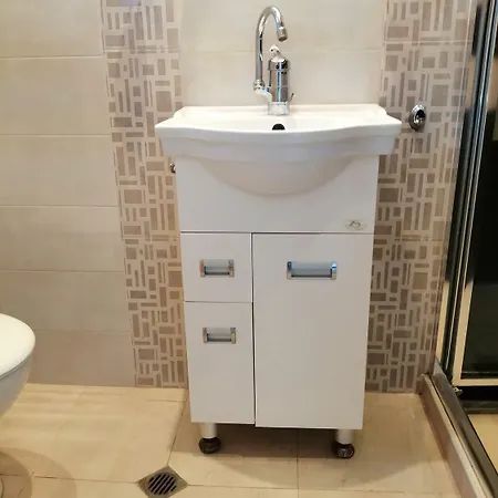 Peyo Yavorov Apartmán