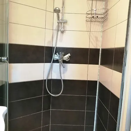 Peyo Yavorov Apartmán *