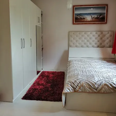 شقة Peyo Yavorov *