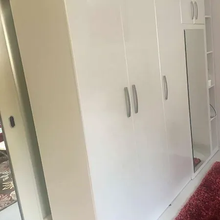 شقة Peyo Yavorov بورغاس