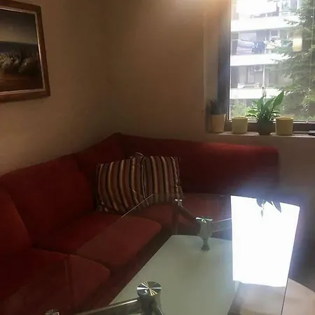 Peyo Yavorov Apartmán