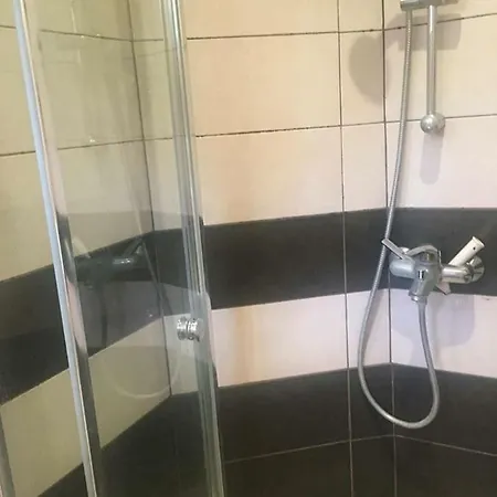 Apartmán Peyo Yavorov Burgas City