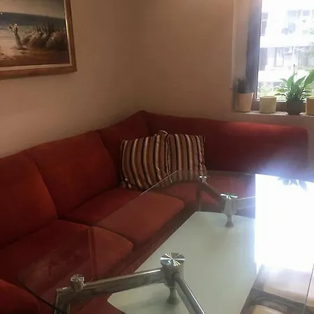 Apartmán Peyo Yavorov